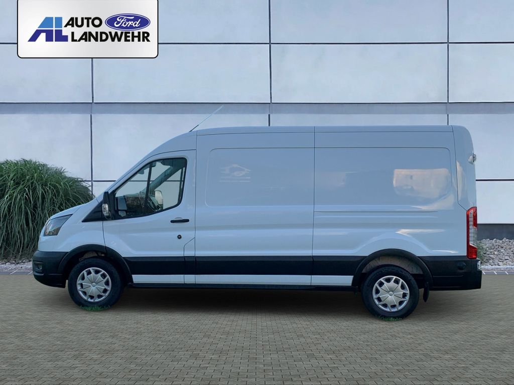 Ford Transit 2023