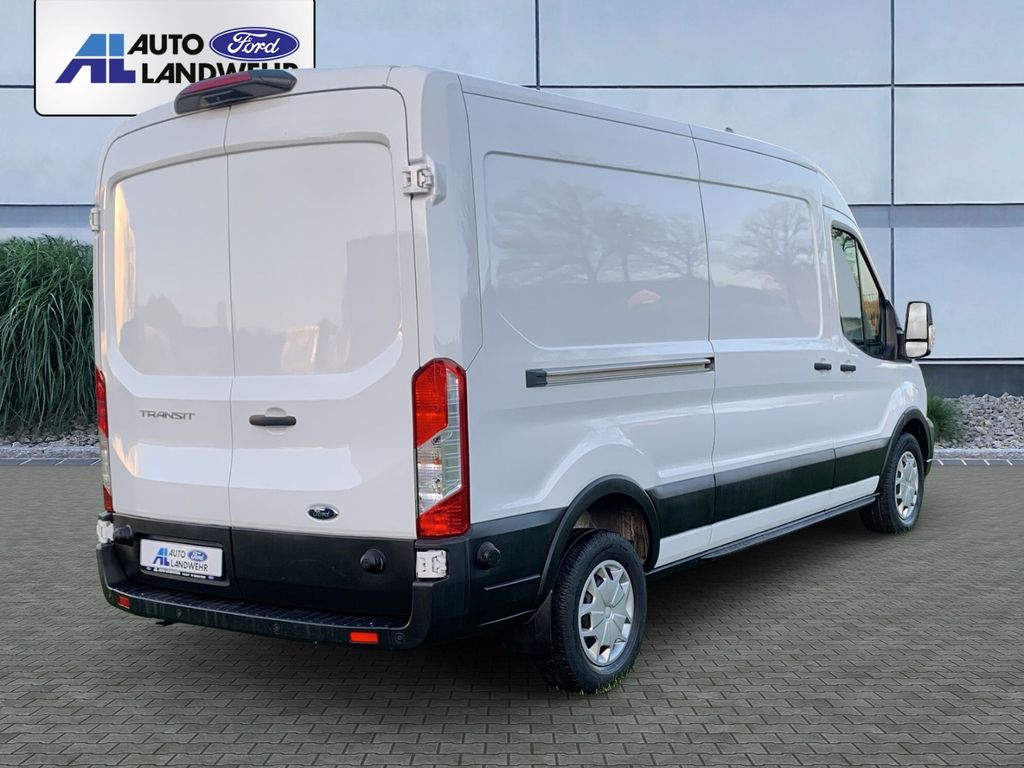 Ford Transit 2023