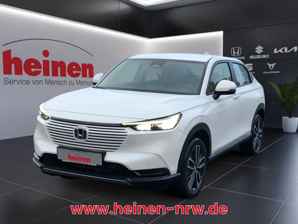 Honda e:Ny1 2025