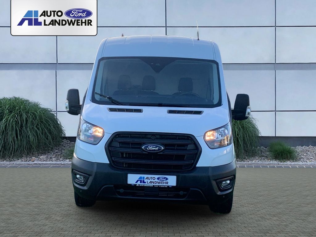 Ford Transit 2023