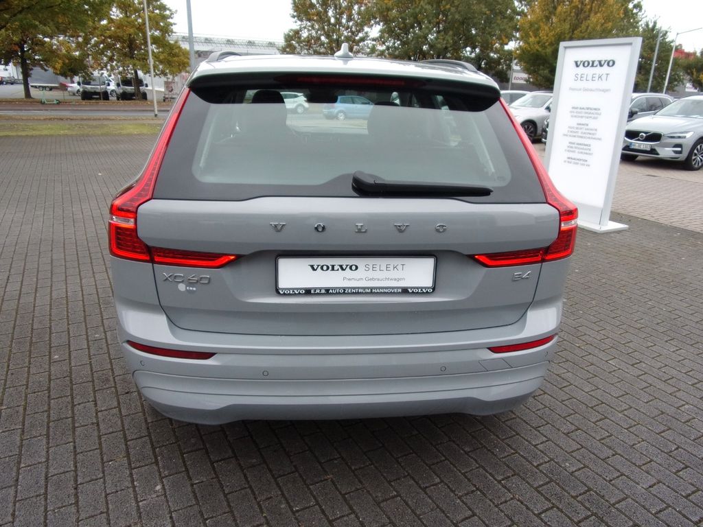 Volvo XC60 2023