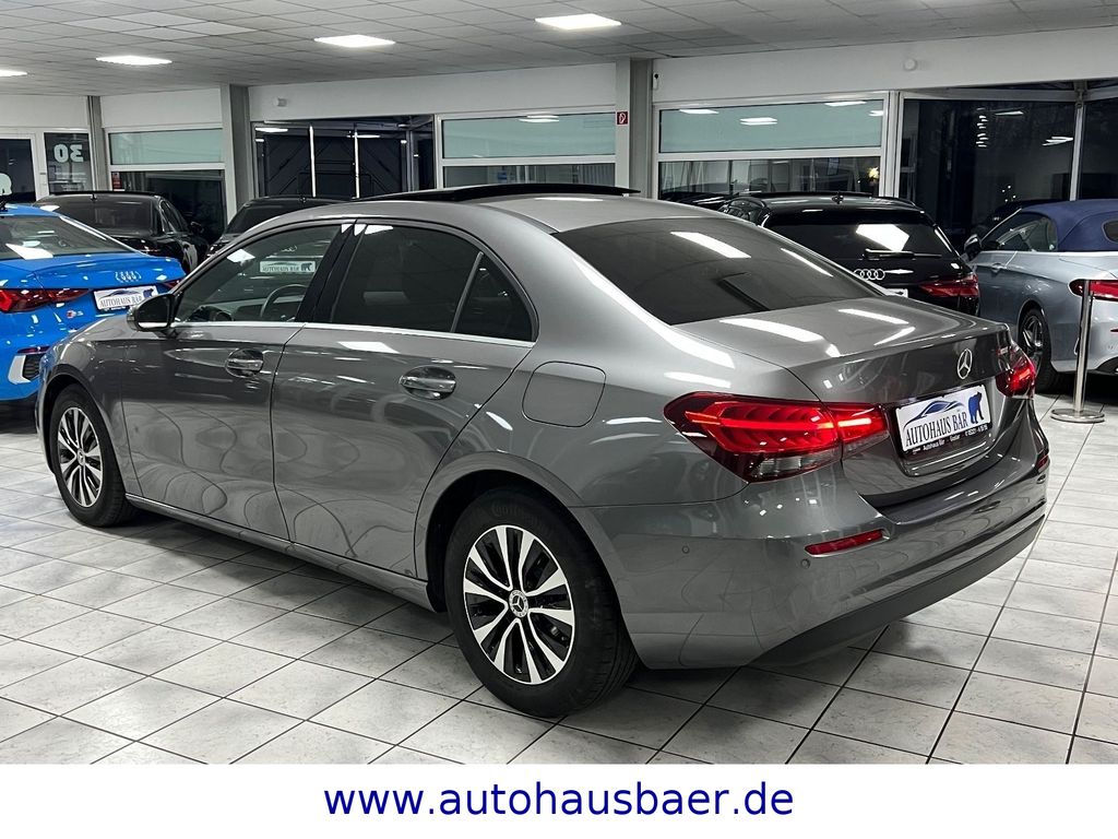 Mercedes-Benz A 180 2022