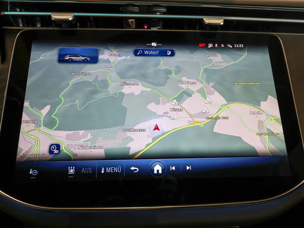 Mercedes-Benz E 300 2025