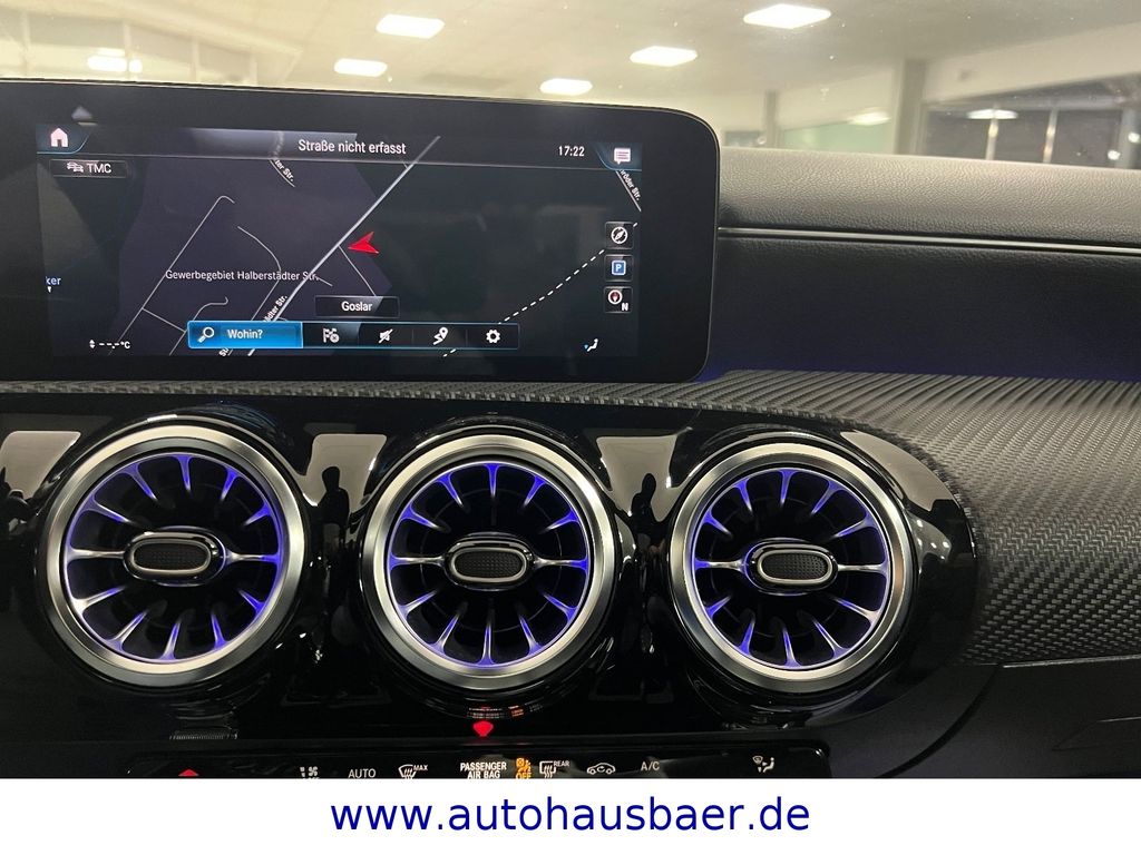 Mercedes-Benz A 180 2022