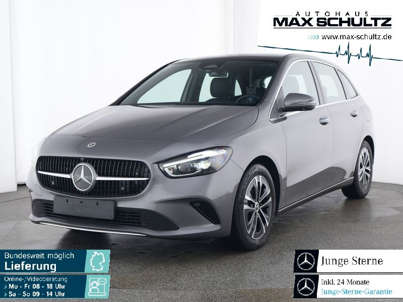 Mercedes-Benz B 200 2024