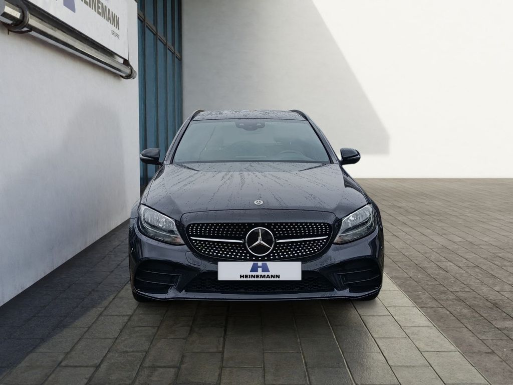 Mercedes-Benz C 220 2020