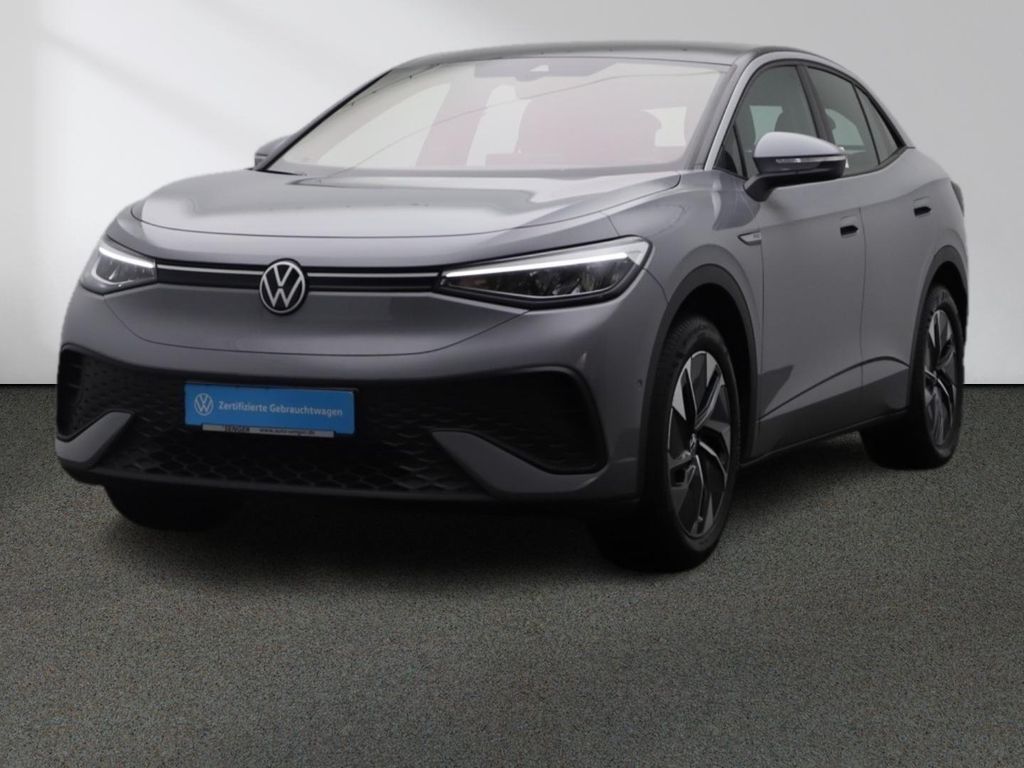 Volkswagen ID.5 2022