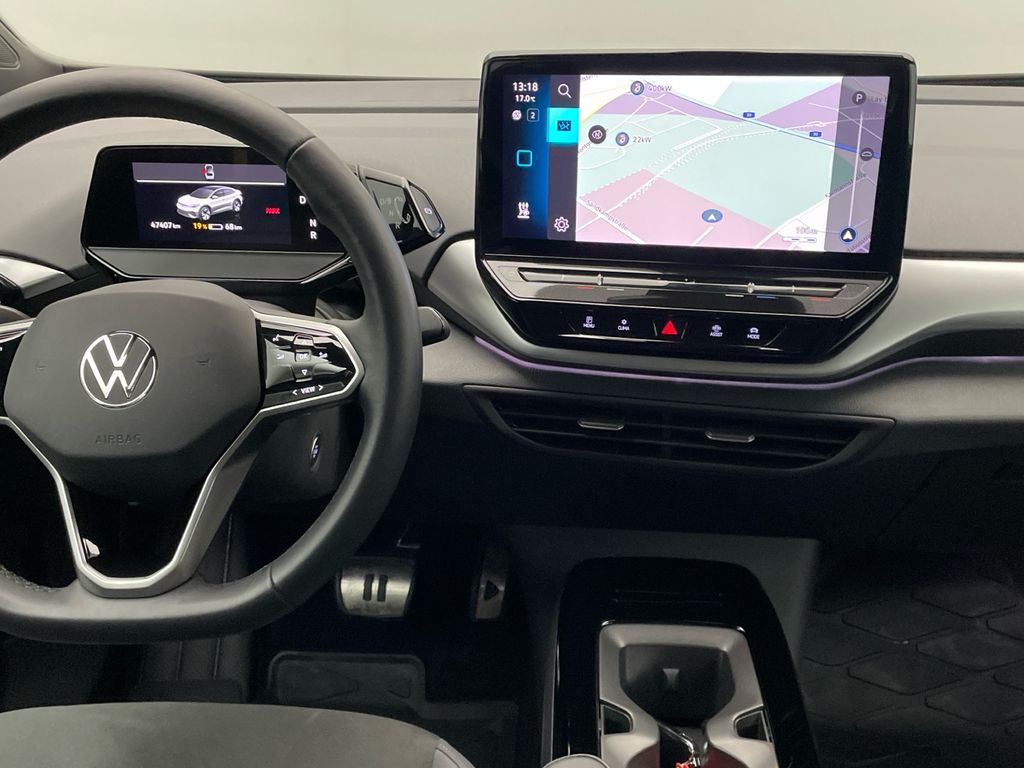 Volkswagen ID.5 2022