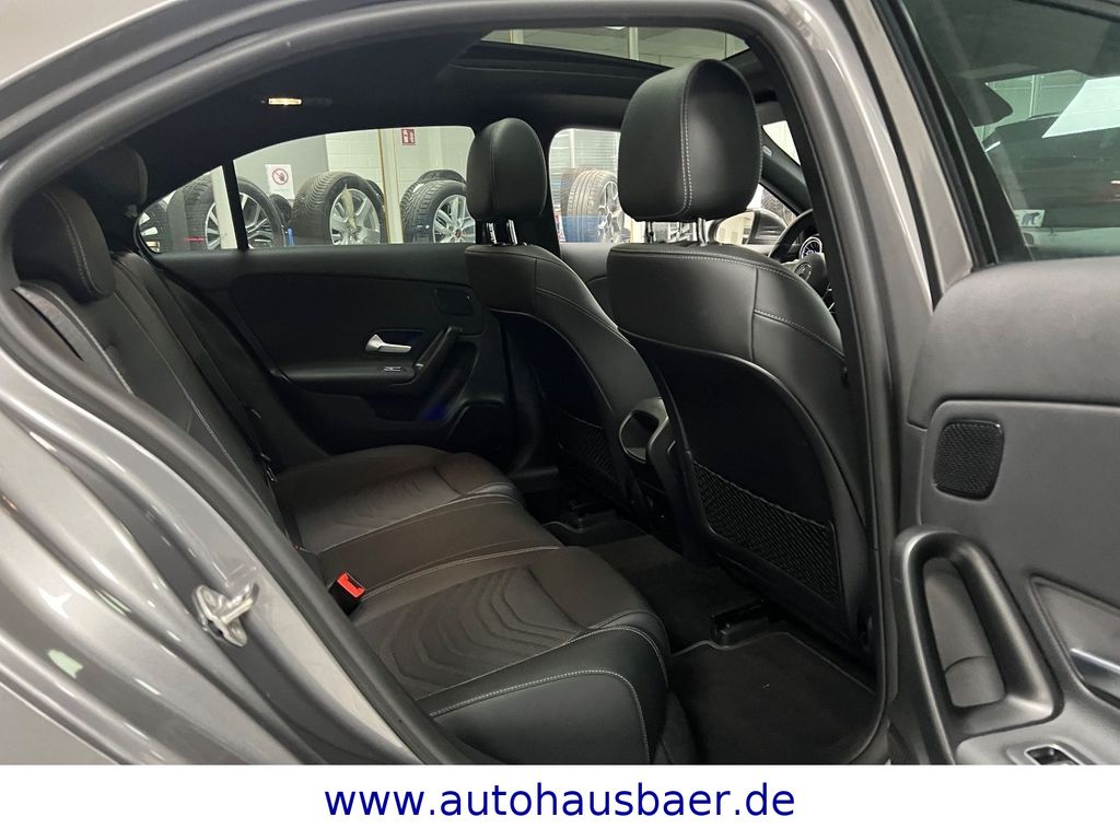 Mercedes-Benz A 180 2022