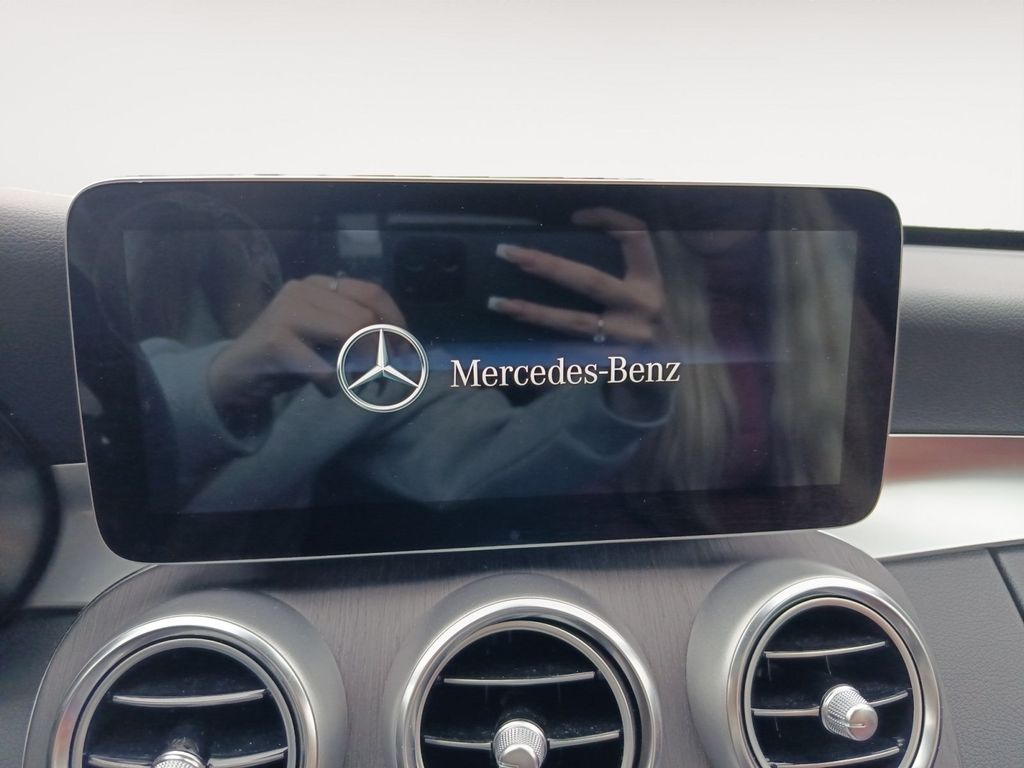Mercedes-Benz C 220 2020