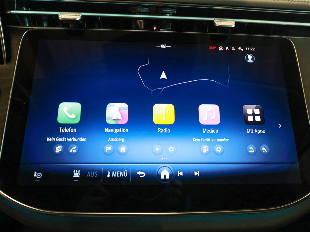 Mercedes-Benz E 300 2025