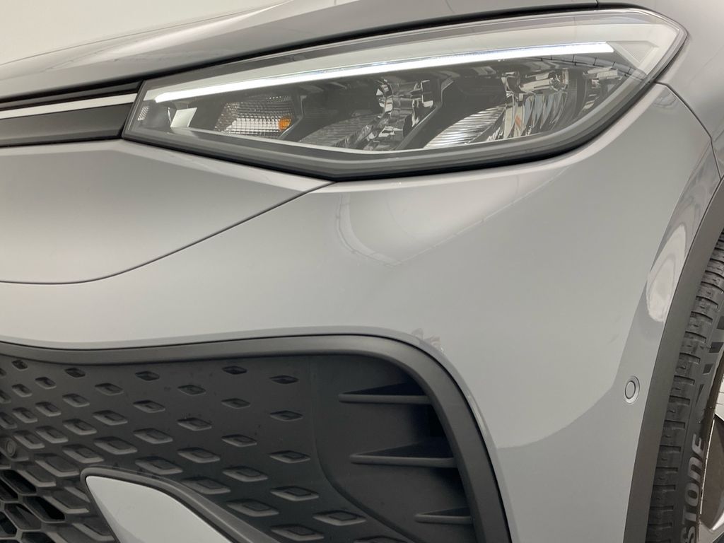 Volkswagen ID.5 2022