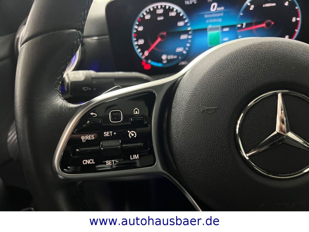 Mercedes-Benz A 180 2022