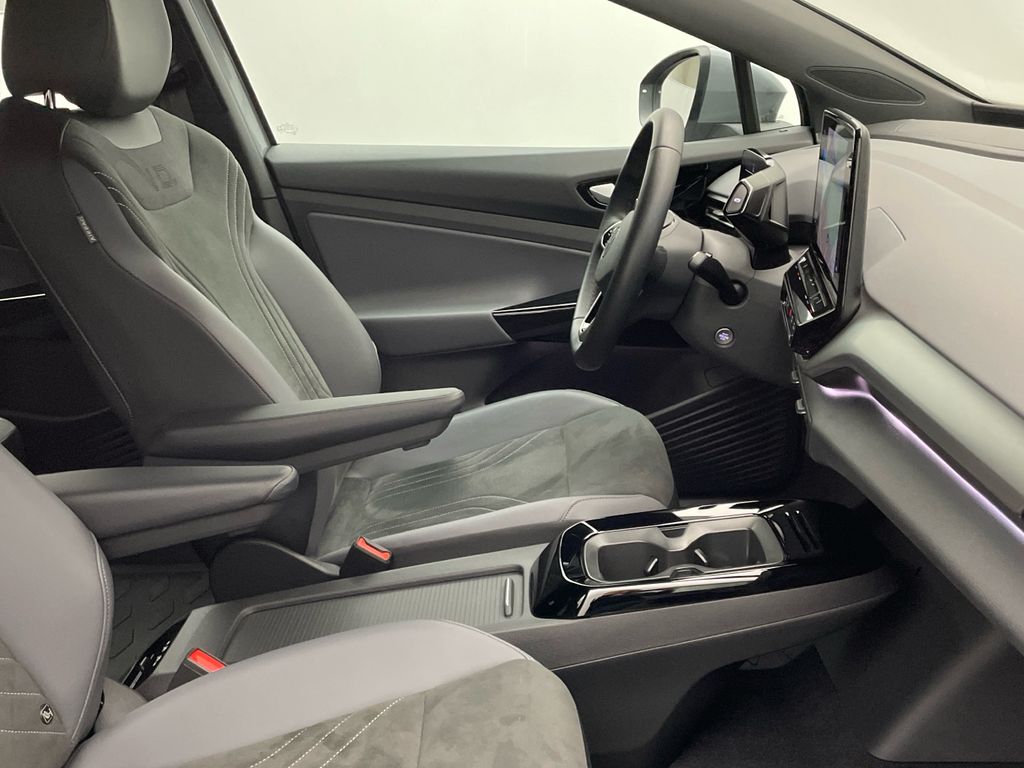 Volkswagen ID.5 2022