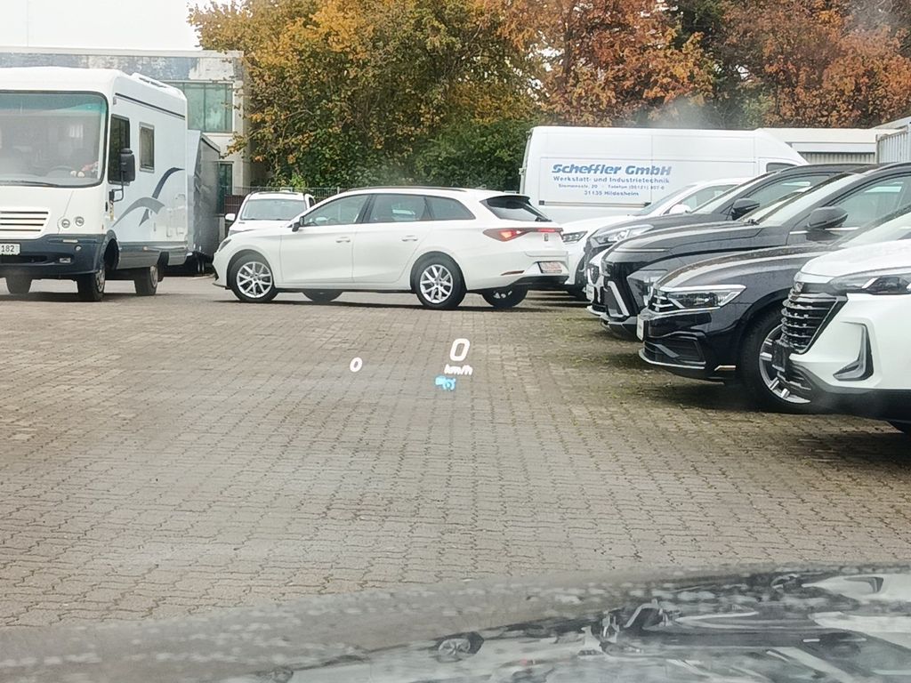 Mercedes-Benz C 220 2020