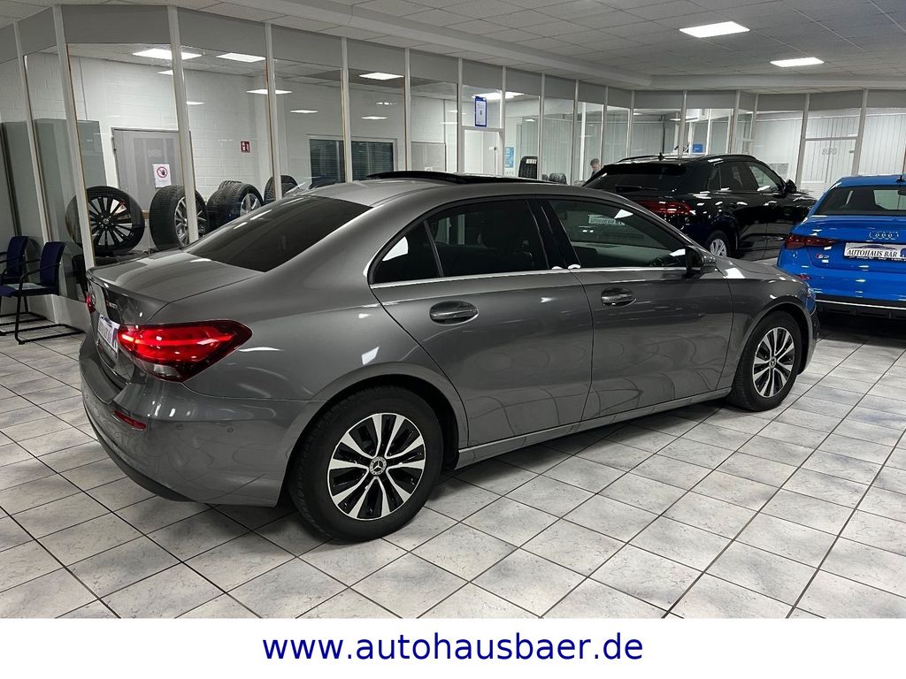 Mercedes-Benz A 180 2022