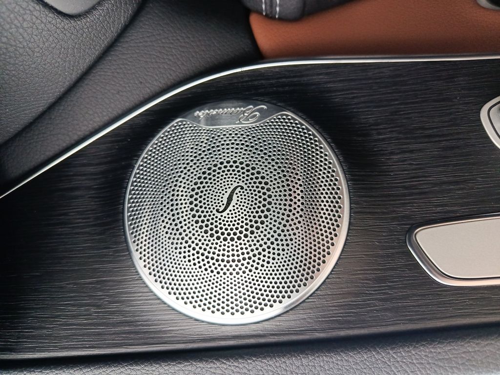 Mercedes-Benz C 220 2020