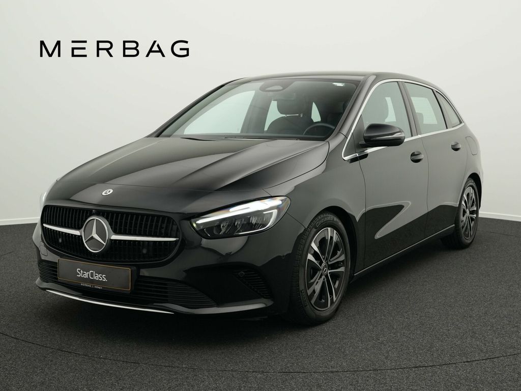 Mercedes-Benz B 180 2024