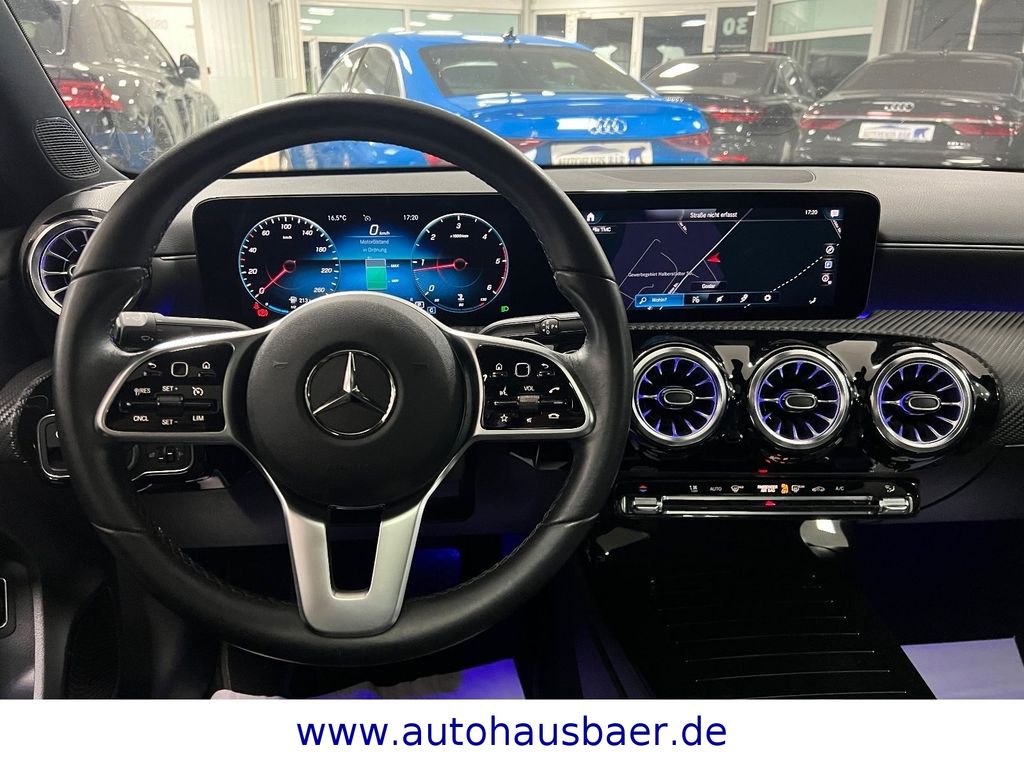 Mercedes-Benz A 180 2022