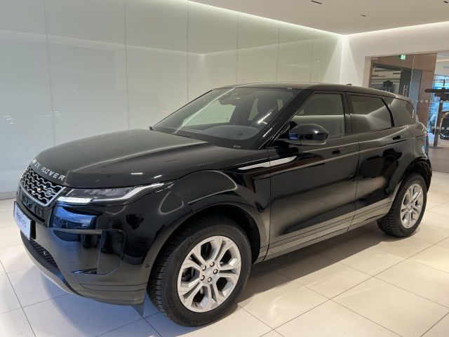 Land Rover Range Rover Evoque 2020