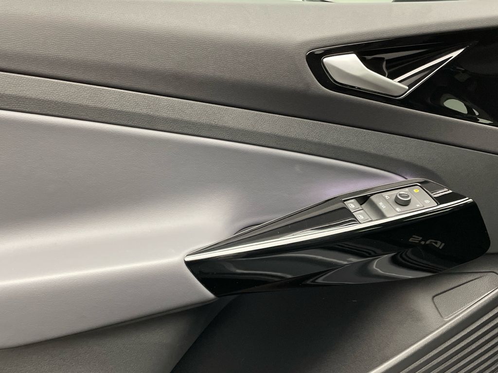 Volkswagen ID.5 2022