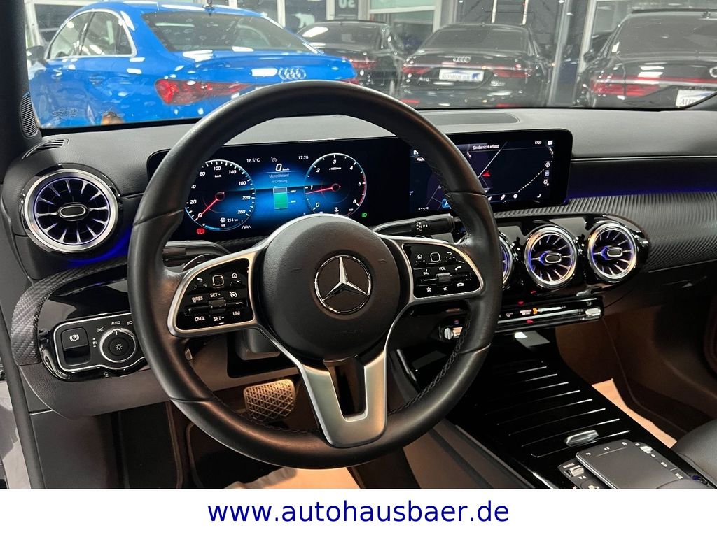 Mercedes-Benz A 180 2022