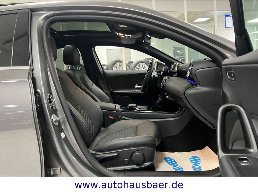 Mercedes-Benz A 180 2022