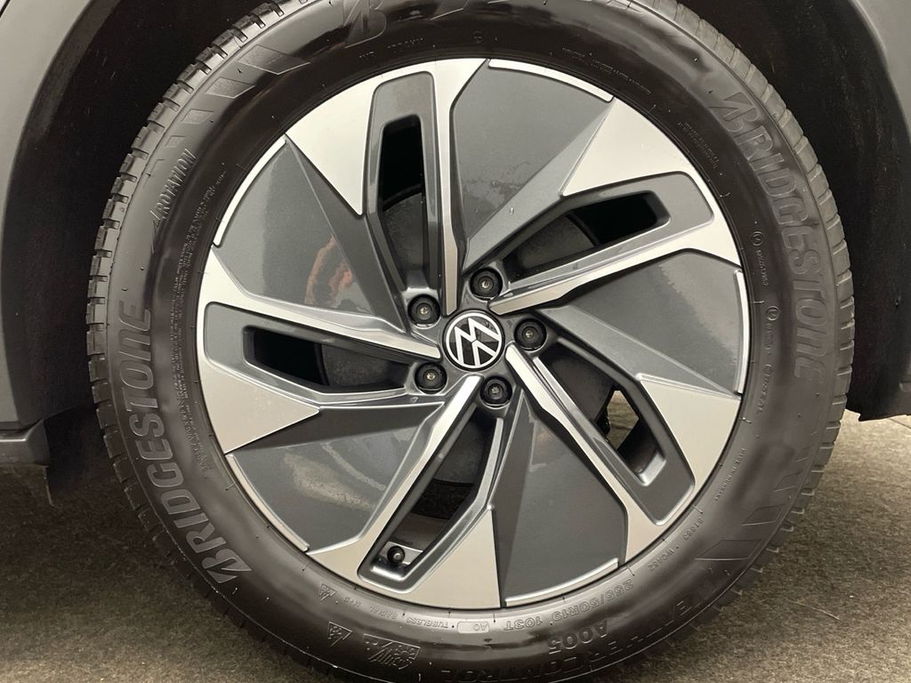 Volkswagen ID.5 2022