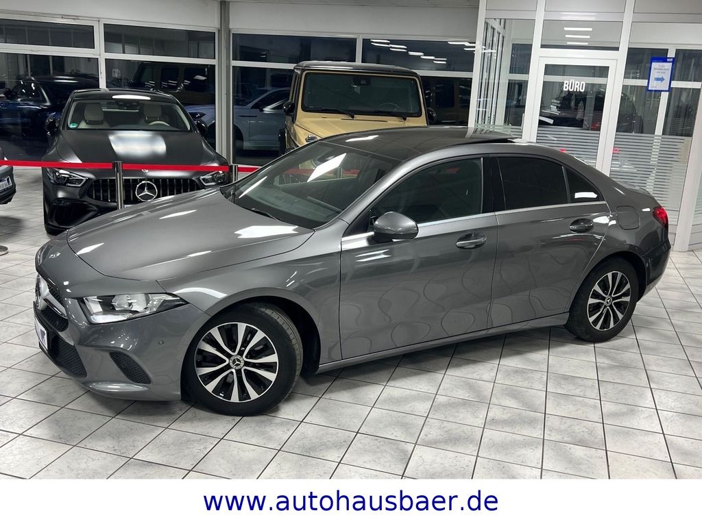 Mercedes-Benz A 180 2022