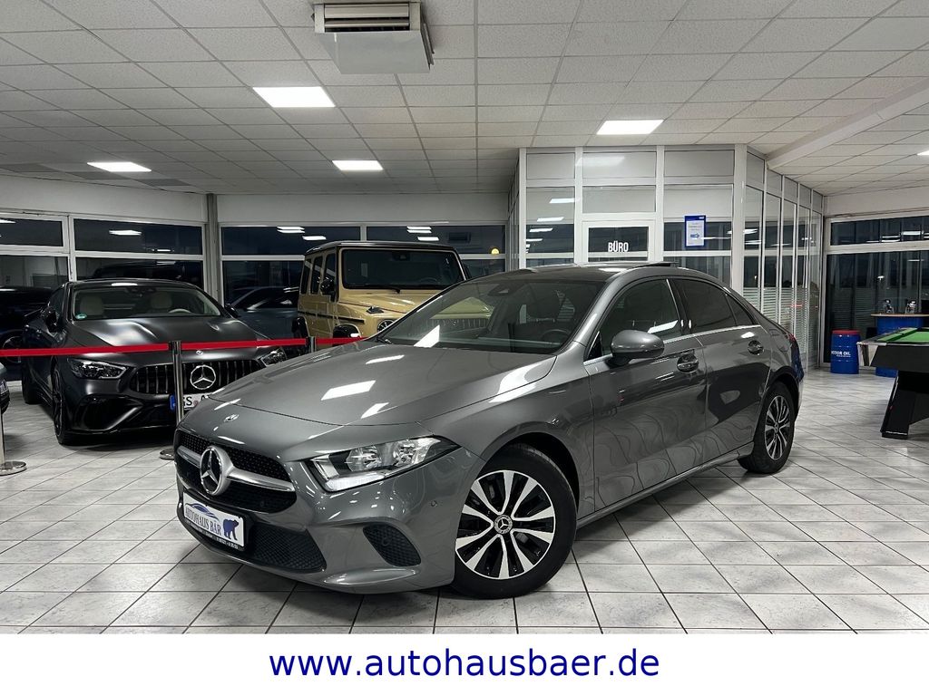 Mercedes-Benz A 180 2022