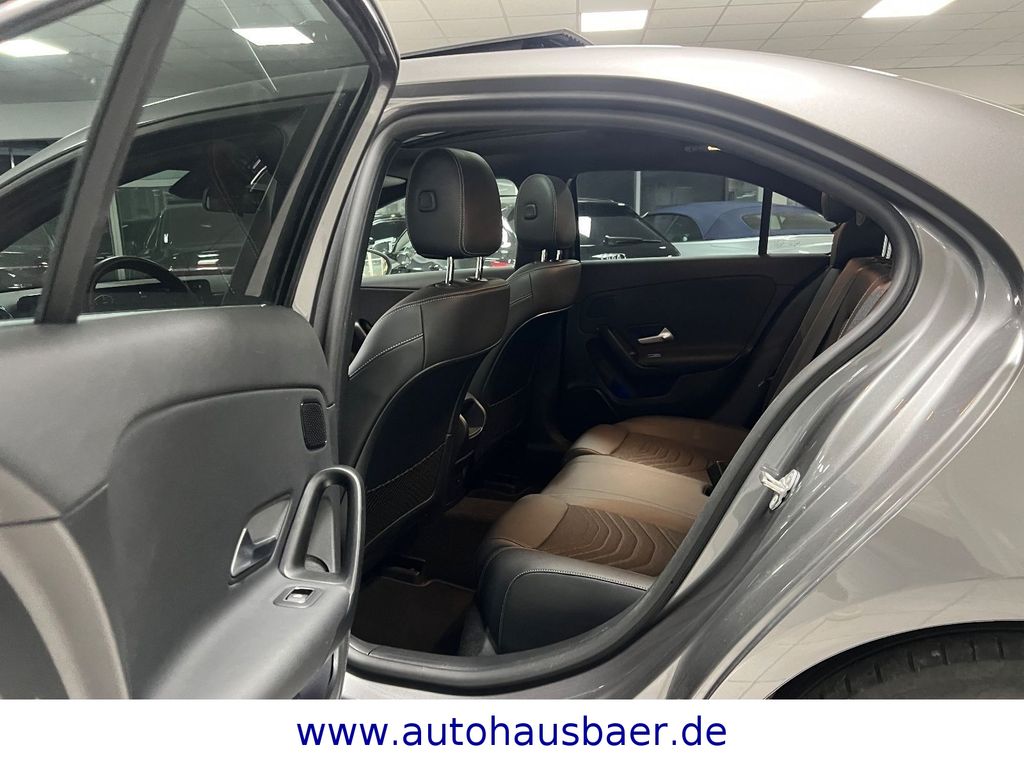 Mercedes-Benz A 180 2022