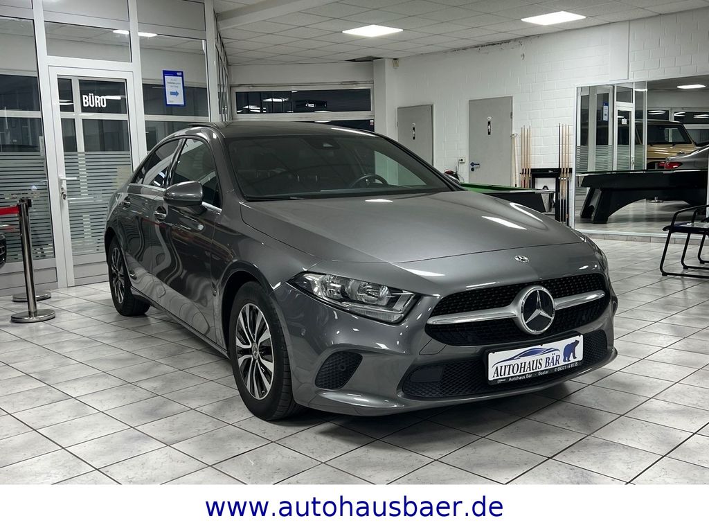 Mercedes-Benz A 180 2022