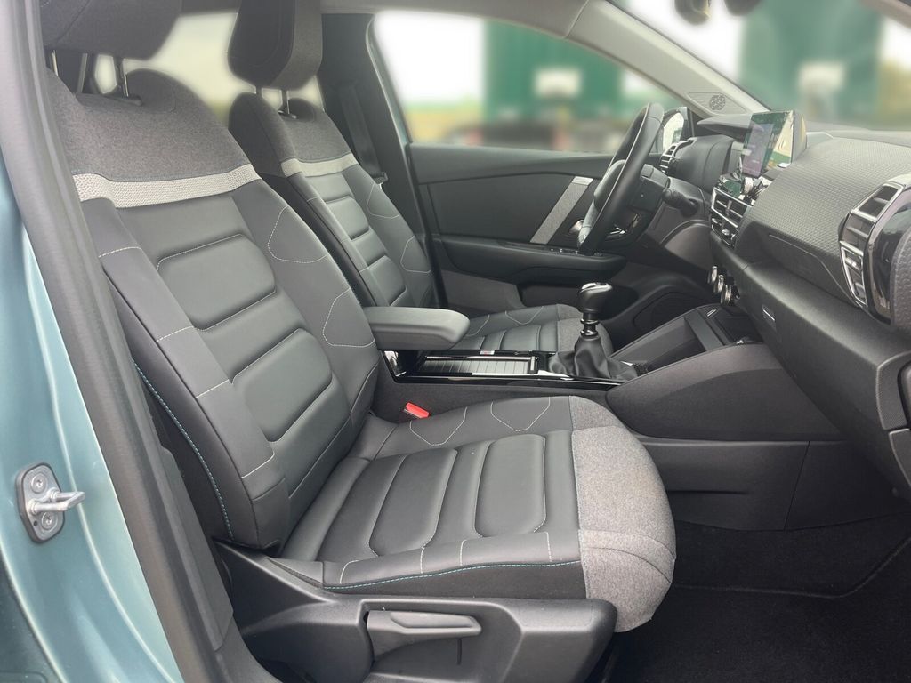 Citroën C4 2023