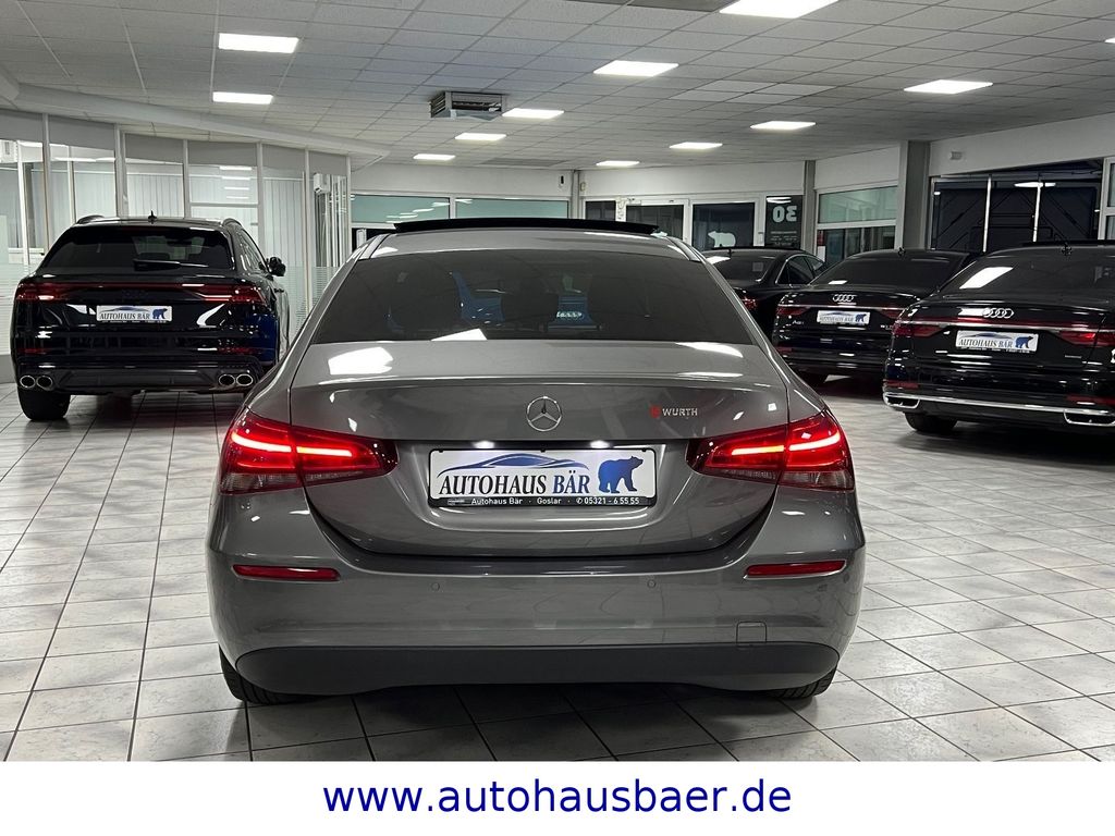 Mercedes-Benz A 180 2022