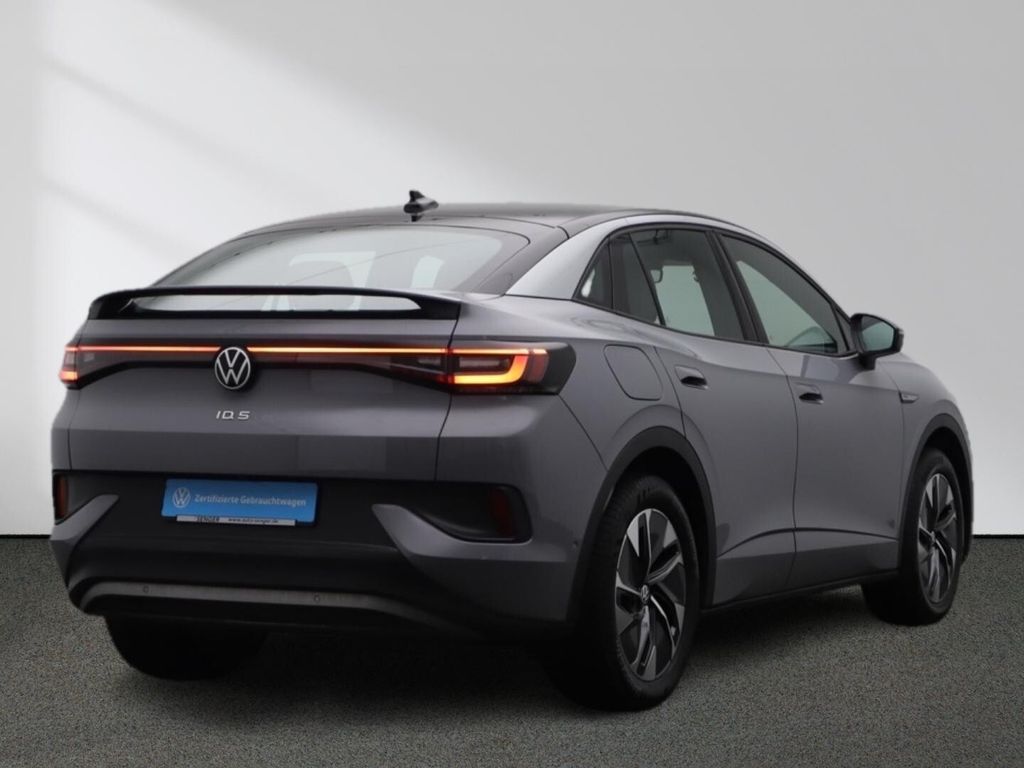 Volkswagen ID.5 2022
