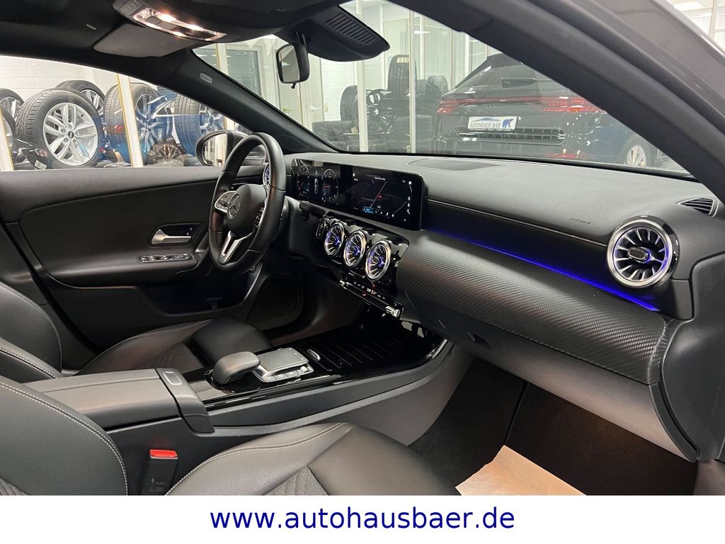 Mercedes-Benz A 180 2022