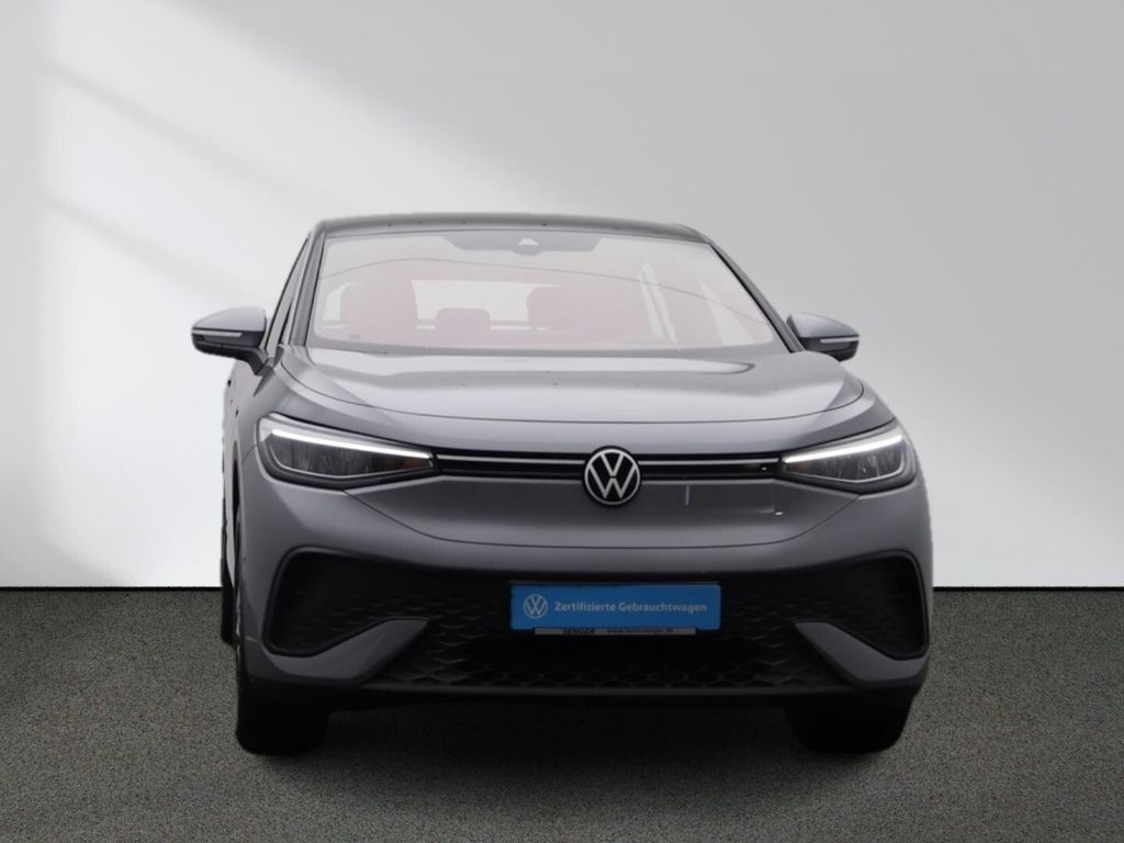 Volkswagen ID.5 2022