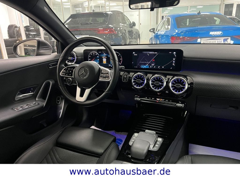 Mercedes-Benz A 180 2022