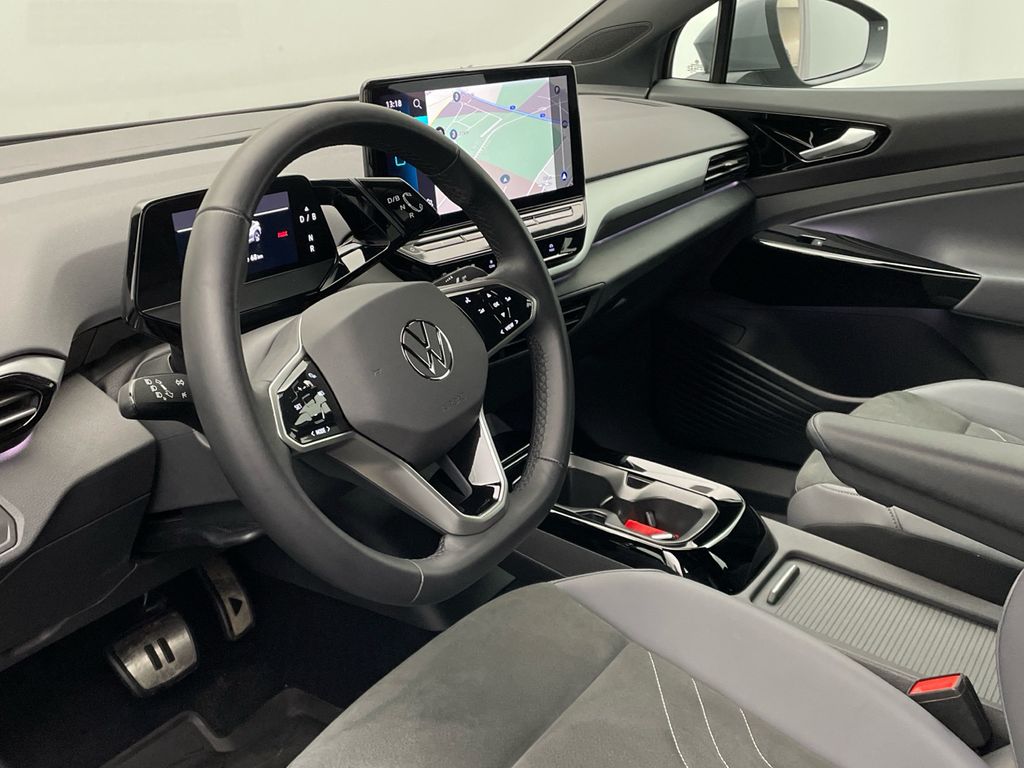 Volkswagen ID.5 2022