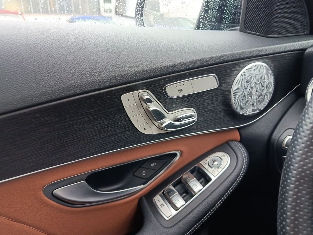 Mercedes-Benz C 220 2020