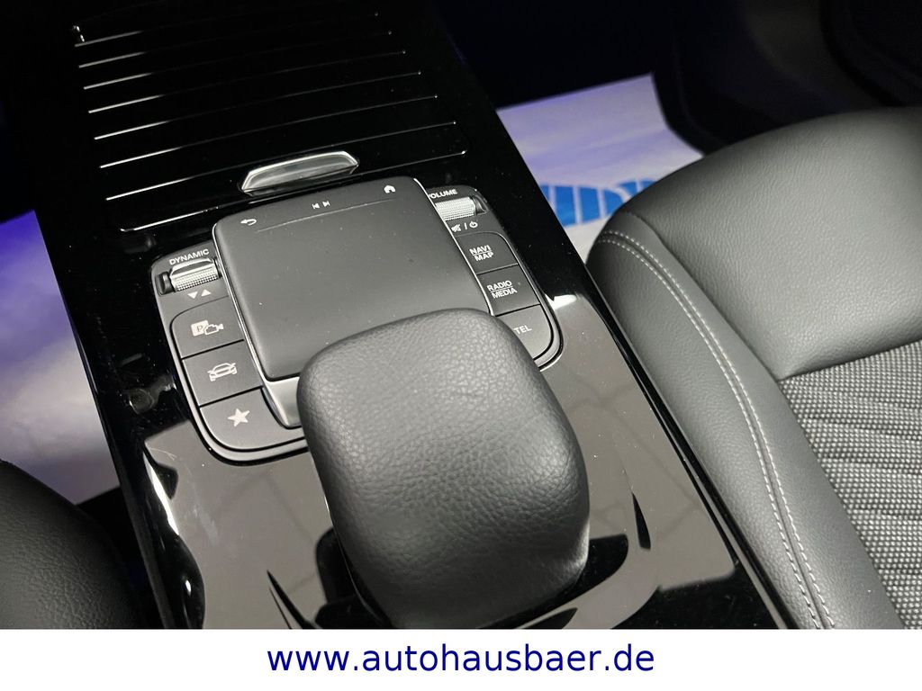 Mercedes-Benz A 180 2022