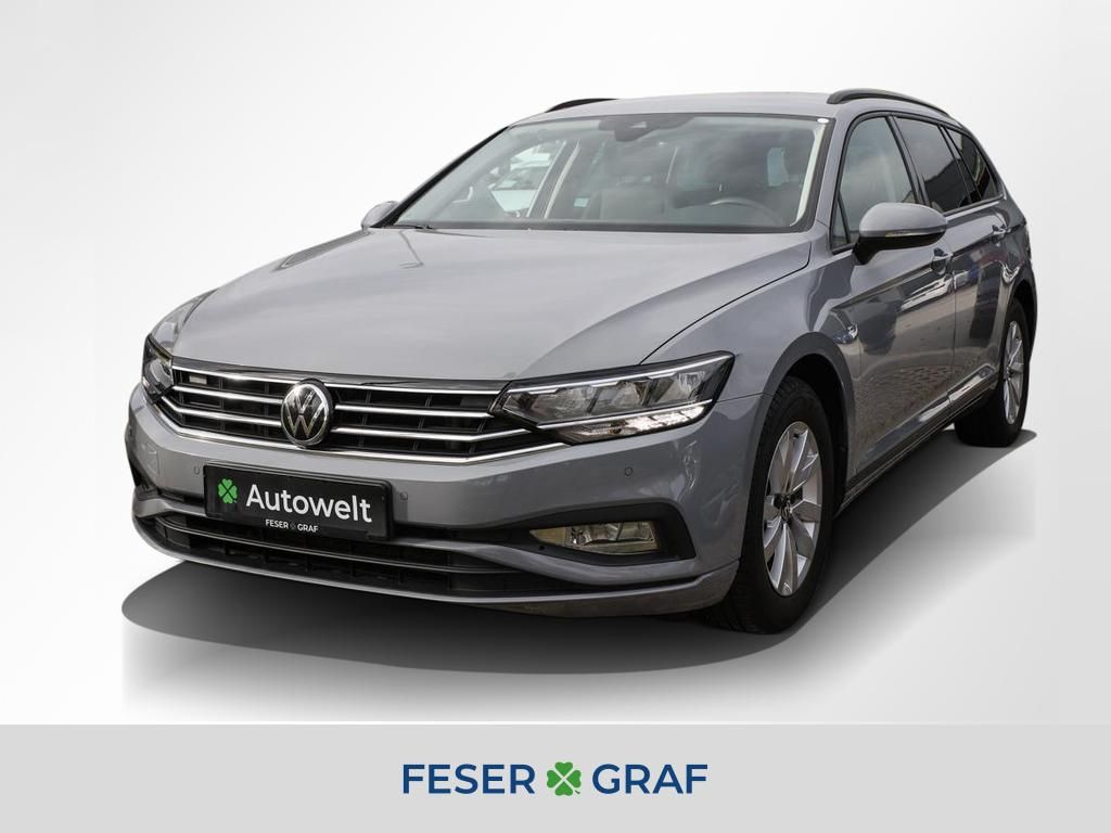 Volkswagen Passat Variant 2023