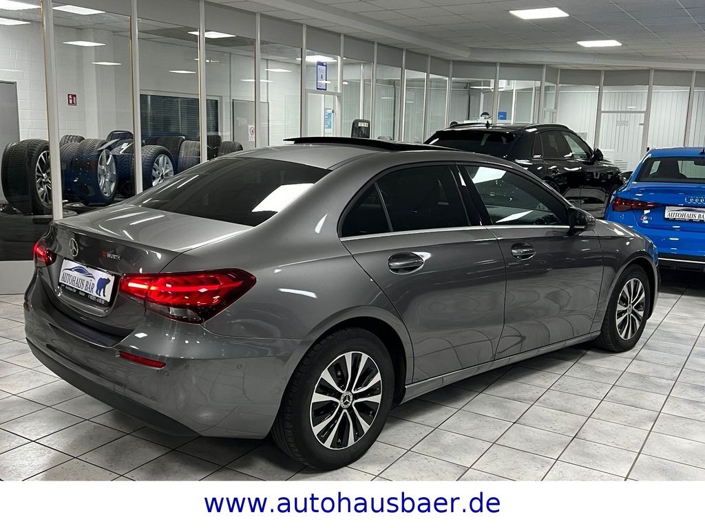 Mercedes-Benz A 180 2022