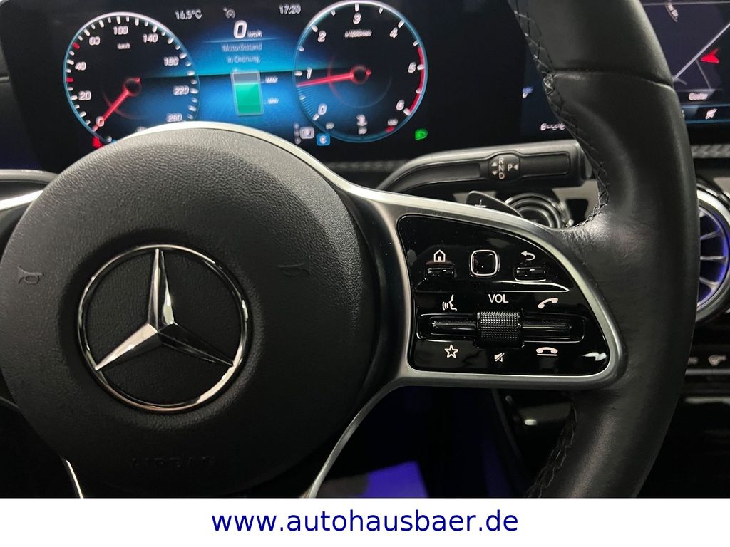 Mercedes-Benz A 180 2022