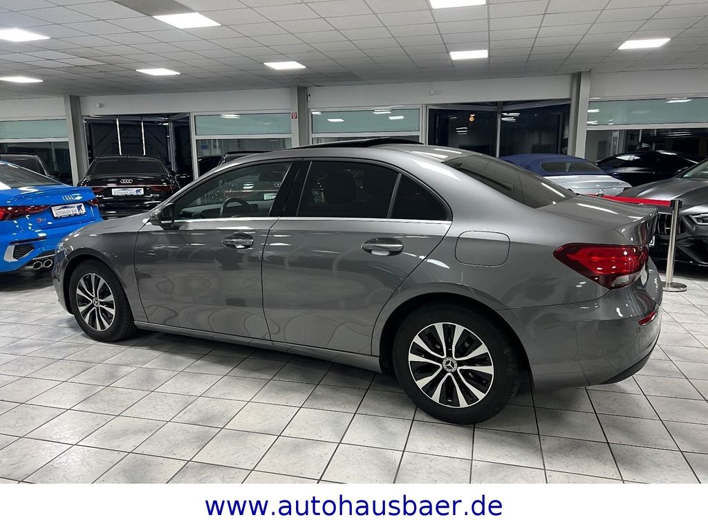 Mercedes-Benz A 180 2022