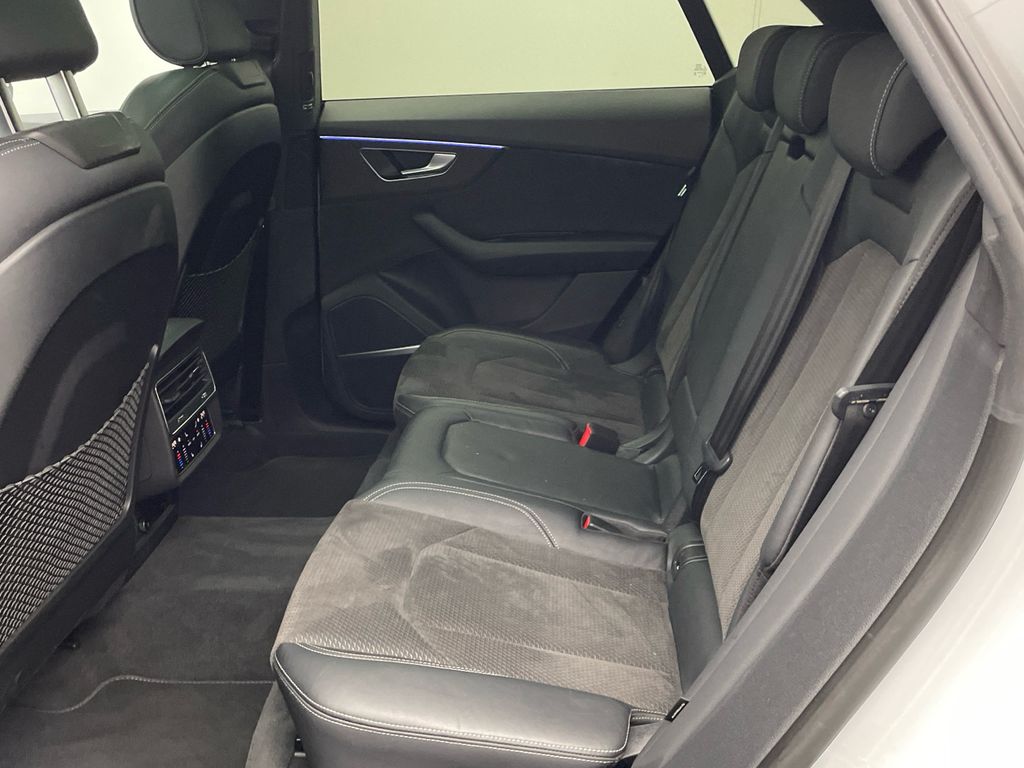 Audi SQ8 2022