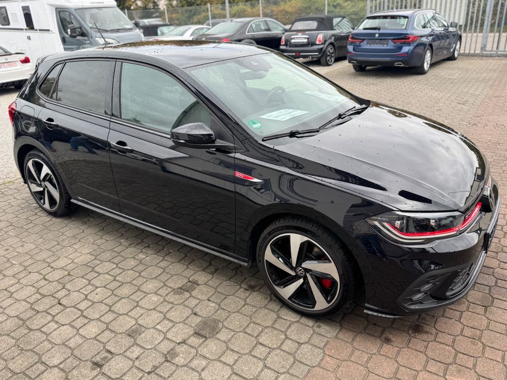 Volkswagen Polo 2023