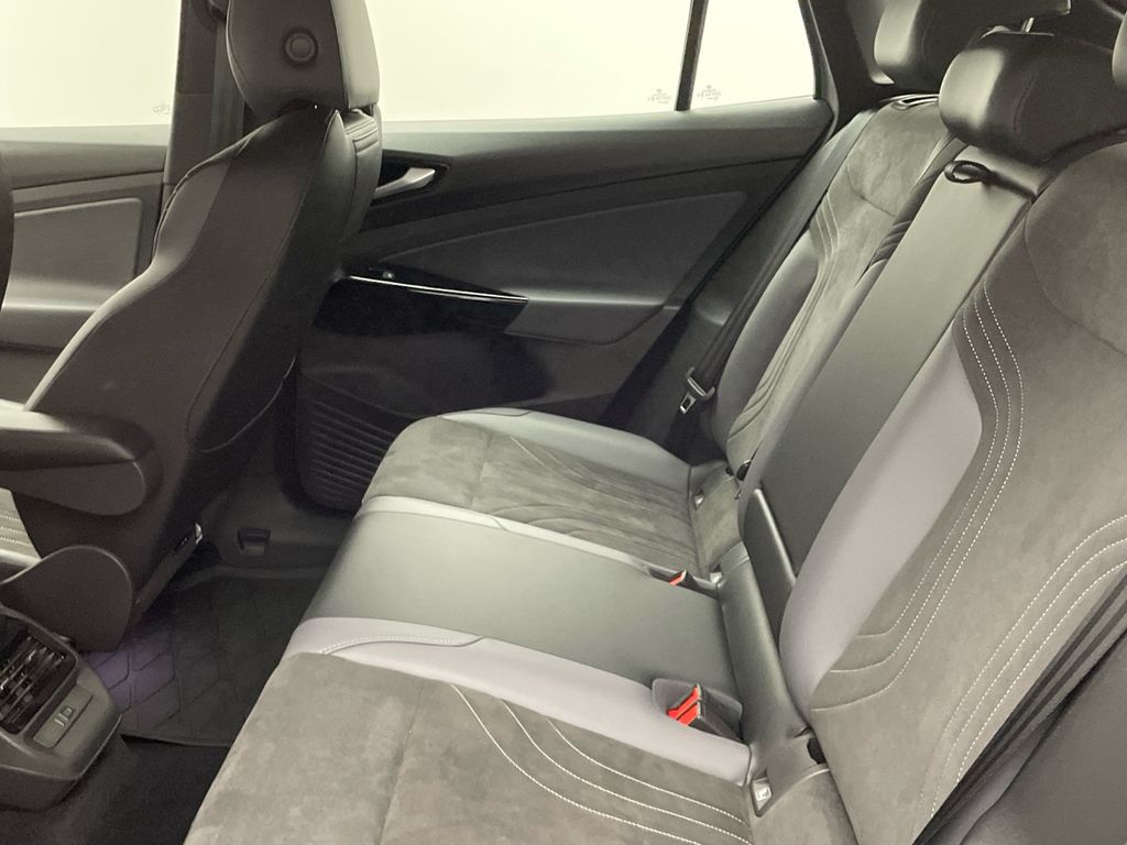 Volkswagen ID.5 2022