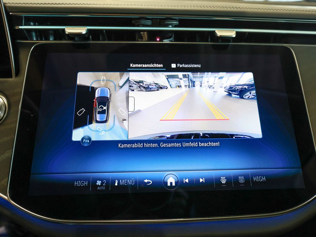 Mercedes-Benz E 300 2025