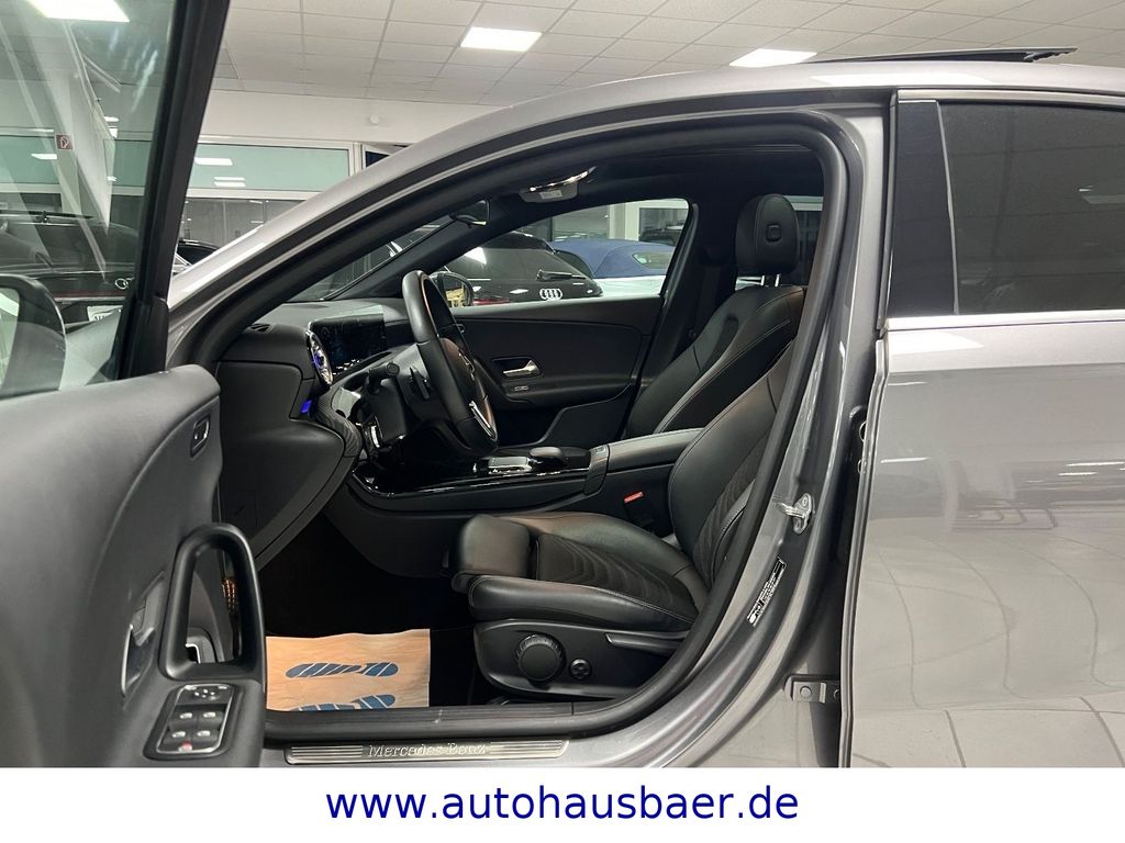 Mercedes-Benz A 180 2022